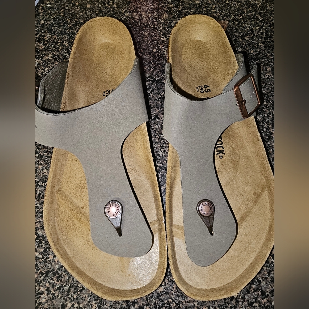 Birkenstock Men size 12